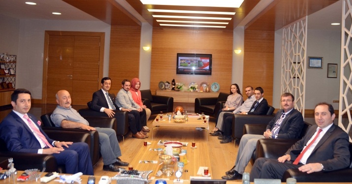 HÜMÖD, DAHA DİNAMİK BİR YAPI KAZANDI