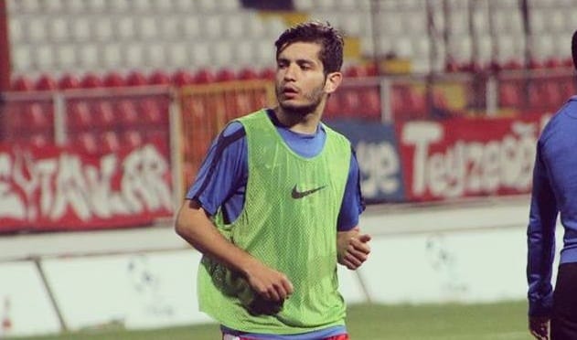 ÇORUMLU GENÇ FUTBOLCU BOLUSPOR’DA
