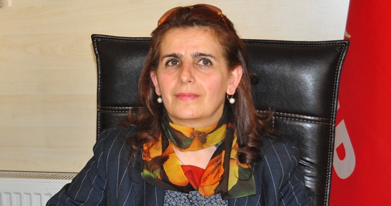 MHP KADIN KOLLARI İSTİFA ETTİ
