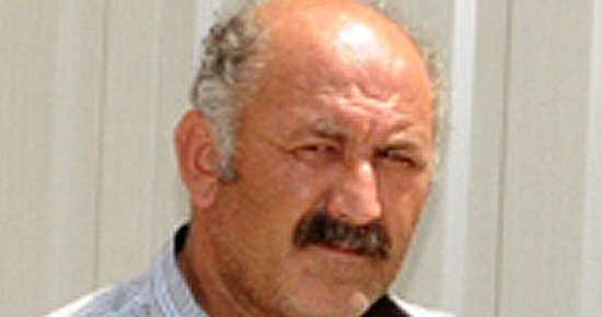 ÇORUM BELEDİYESİ’NİN ACI GÜNÜ
