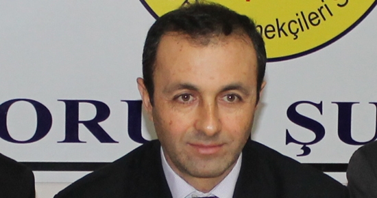 ÖZTÜRK, CAN GÜVENLİĞİMİZ SAĞLANMALIDIR