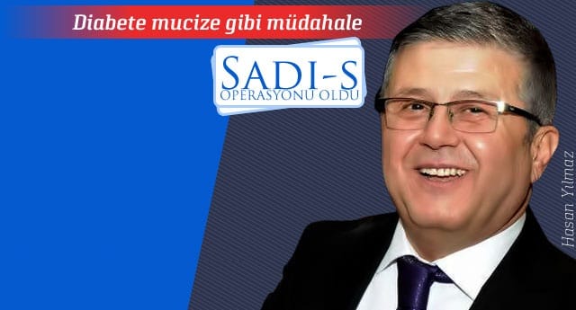 ÇORUMLU İŞ ADAMI İÇİN BU BİR MUCİZE