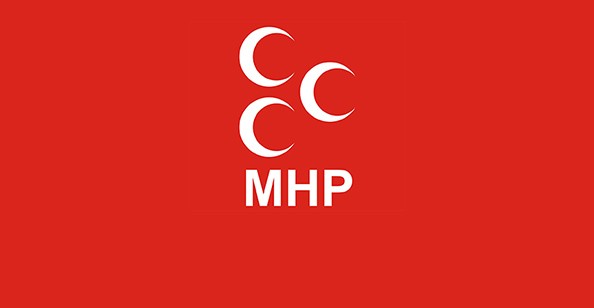 MHP MYK’YA ÇORUM’DAN İKİ ADAY