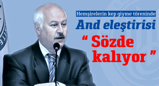 ÇORUMLU VALİ ÖĞRENCİLERİ UYARDI