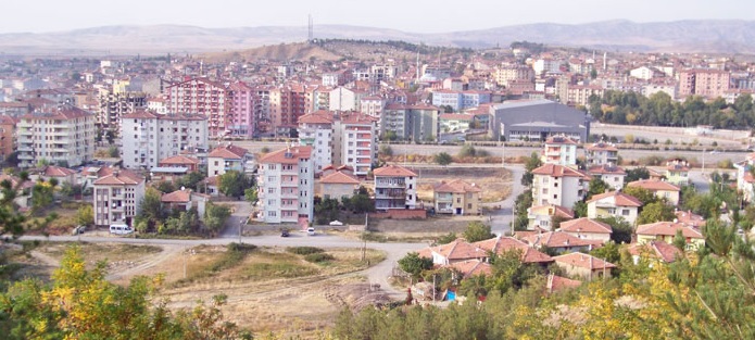 SUNGURLU’YA FEN LİSESİ AÇILIYOR