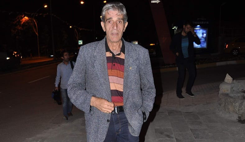 ÇORUM’DA SIRADIŞI BİR EMNİYET MÜDÜRÜ