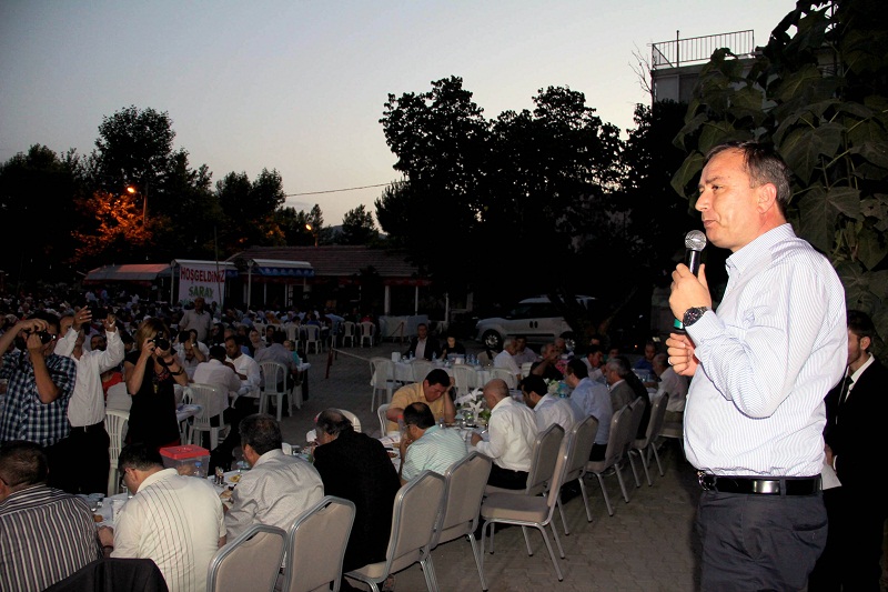 İSLAM DÜNYASINDA AKAN BU KAN DURMALI