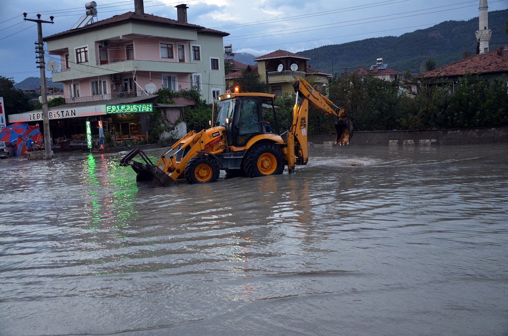 SELE KAPILAN İŞÇİNİN AİLESİNE MAAŞ BAĞLANDI