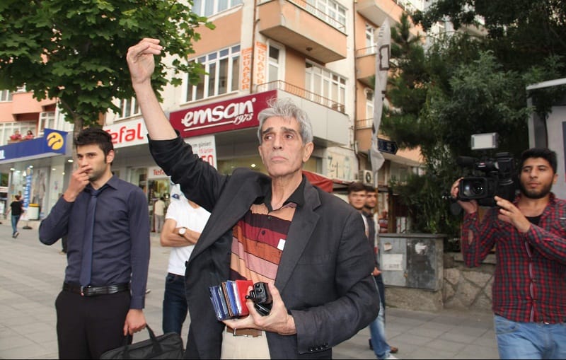 ÇORUM EN HUZURLU İLLER ARASINDA..!