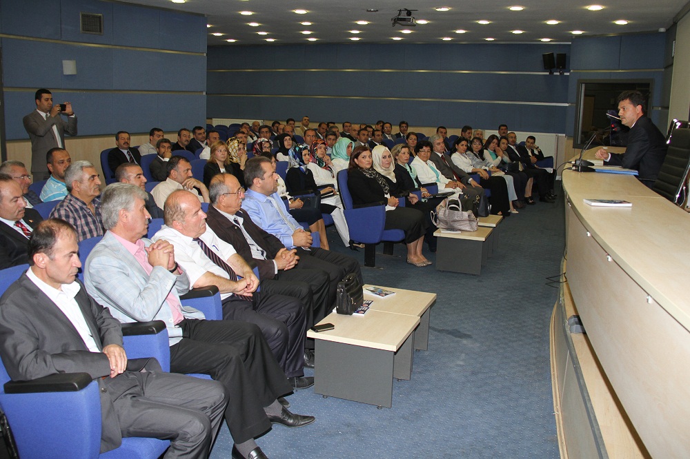 ANKARA SİYASETİNDE 2 ÇORUMLU