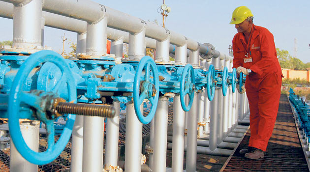 3 İLÇEYE DOĞALGAZ MÜJDESİ