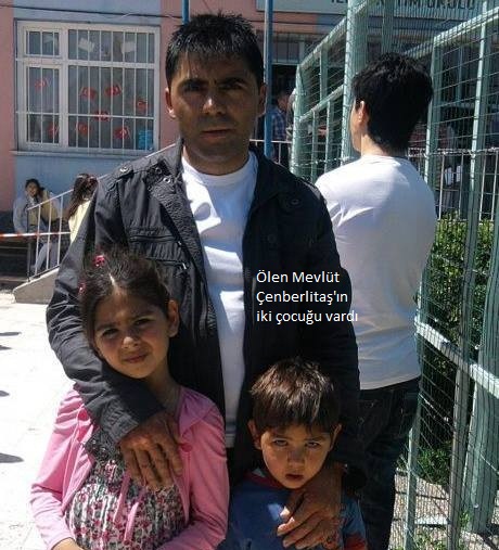 ALACA’DA KORKUNÇ CİNAYET