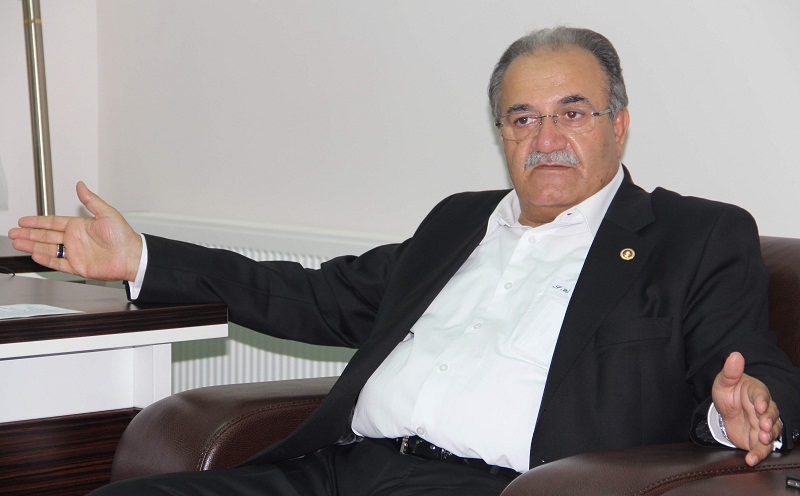 CHP VE MHP ŞAMARA DOYMADI