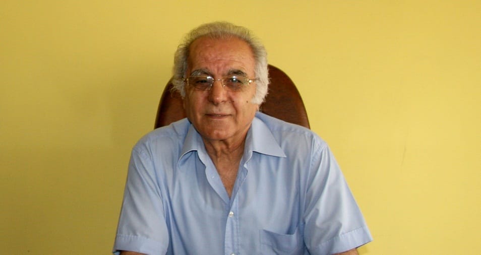 SUNGURLU’NUN SESİ 45. YILINA GİRDİ
