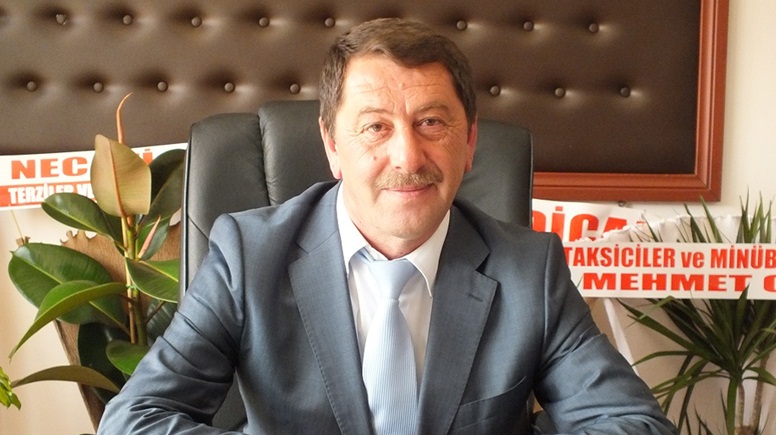 SÜRÜCÜLERE BAYRAM UYARISI