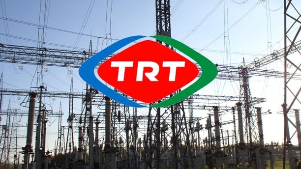 TRT ÇORUM’DA KANDİL ÇEKECEK