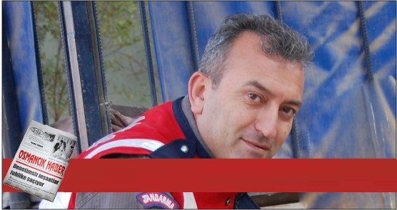 ÇORUM BU KOMUTANI UNUTMAYACAK