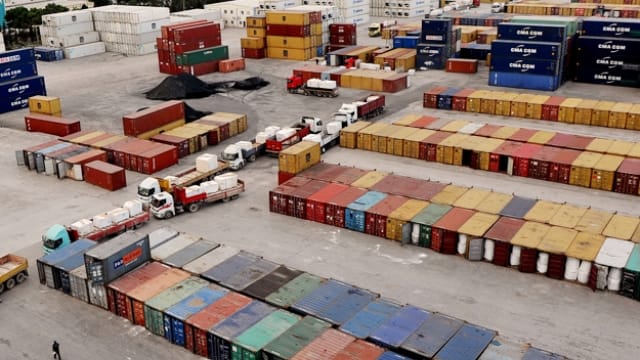 ÇORUM’DA İHRACAT AZALDI, İTHALAT ARTTI