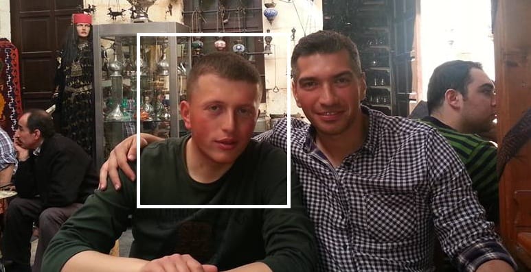 ÜNİVERSİTE ÖĞRENCİSİ KAZADA ÖLDÜ
