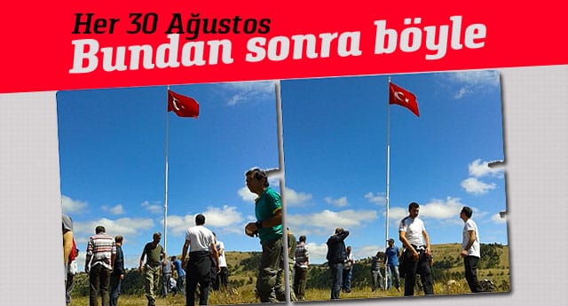 ÇORUMLU YAPARSA BÖYLE YAPAR..!