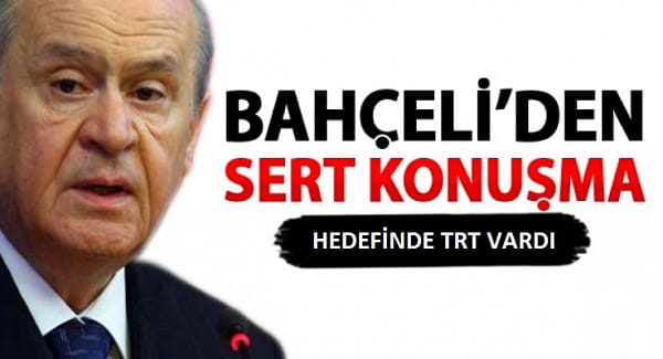 TRT’DEN HESAP SORMAZSAM NAMERDİM