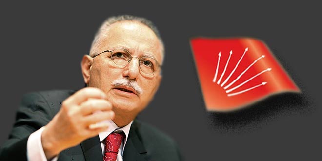 CHP DIŞINDA DESTEK VEREN YOK
