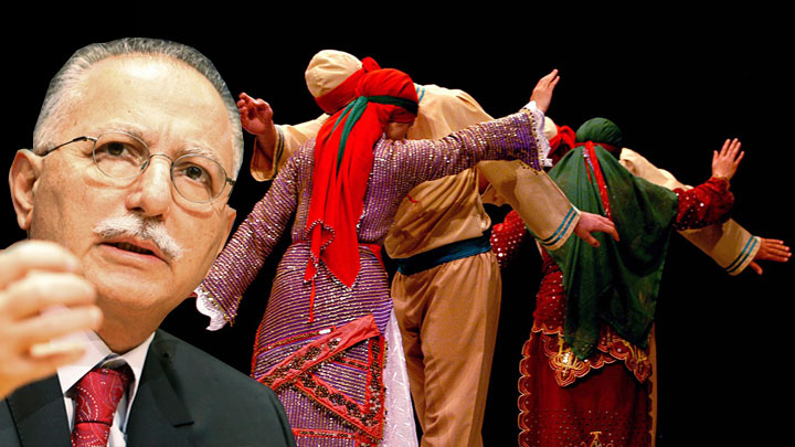 ÇORUM’DAKİ ALEVİLER KARARINI VERDİ