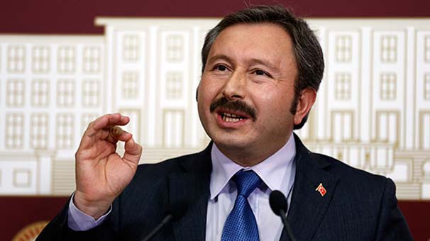 BEN BU ŞAHSI TANIMIYORUM..!