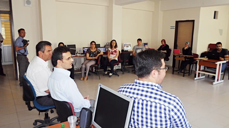 BU KURSA KATILANLAR İŞ SAHİBİ OLACAK