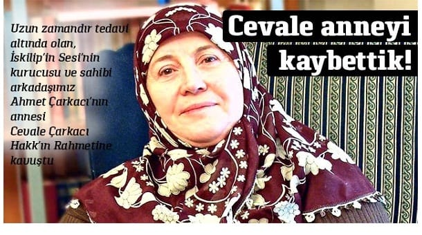 BİR GAZETECİNİN EN ACI GÜNÜ..!