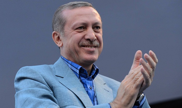 CUMHURBAŞKANI ÇORUM’A GELİYOR