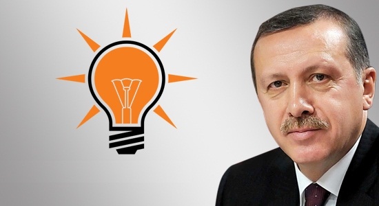 AK PARTİ’NİN 13. KURULUŞ YILDÖNÜMÜ