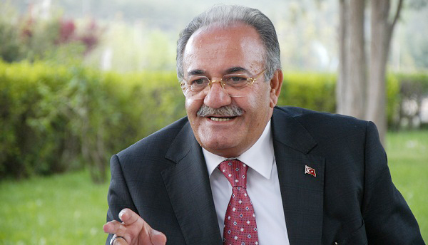 ÇORUM’DAN ARTIK BİR ‘BAKAN’ ÇIKMALI