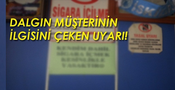 UYANIK ESNAF BAKIN NE YAPTI?