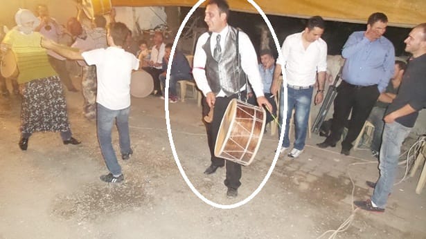 ÇORUMLU DAMAT GÖRENLERİ ŞAŞIRTTI..!