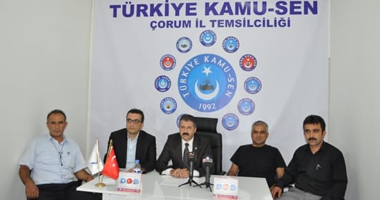 TÜRK EĞİTİM-SEN 24 EYLÜL’DE GREVDE