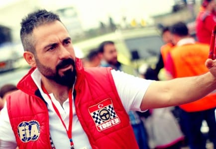 OTO DRAG YARIŞLARI PAZAR GÜNÜ YAPILACAK