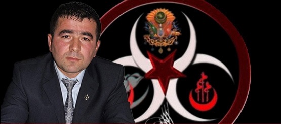 ‘DOĞU TÜRKİSTAN’DA NELER OLUYOR’ KONFERANSI