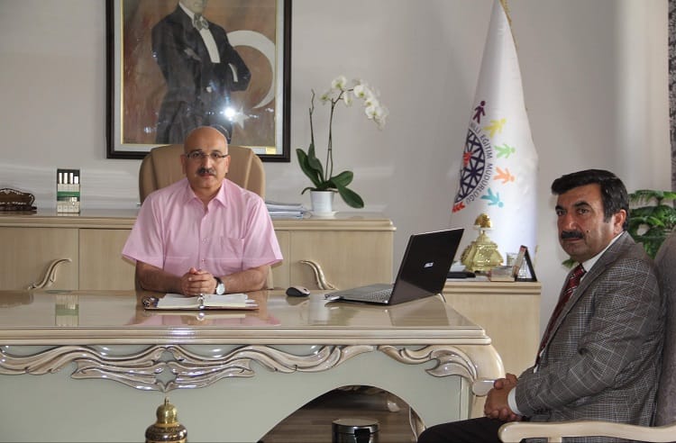 EN BÜYÜK YATIRIM EĞİTİME VE İNSANA YAPILANDIR