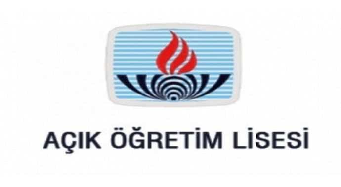 AÇIK LİSEYE KAYITLAR CUMA GÜNÜ SONA ERİYOR