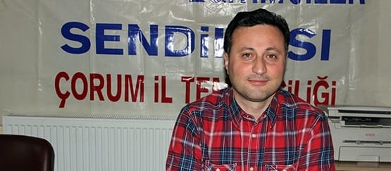 TAŞKIN, EĞİTİMCİLER HUZURSUZ