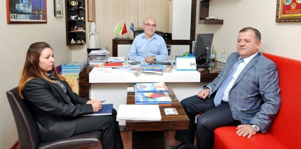 UÇUŞ SAATLERİNE TSO’DAN TEPKİ