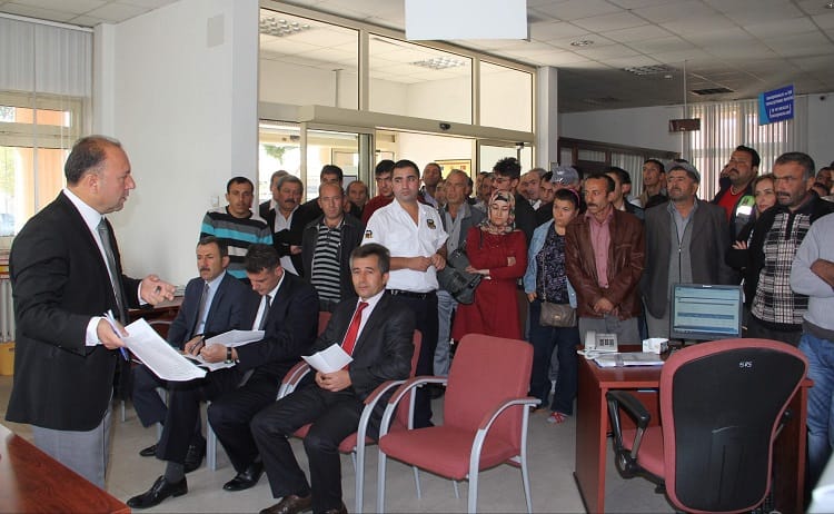 TYÇP KURALARI ÇEKİLDİ