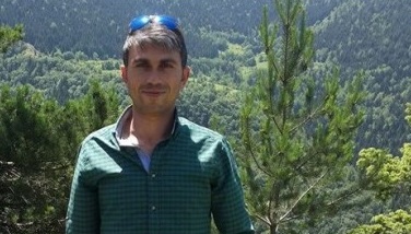 KAMYONET TAKLA ATTI; 1 ÖLÜ