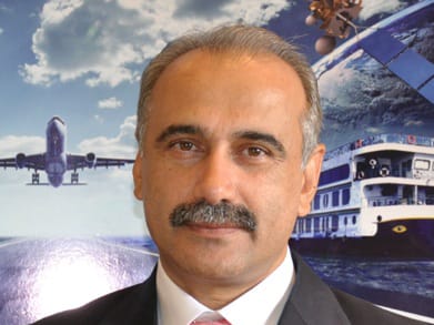 İSMAİL ÇİZİKÇİ, BAŞMÜDÜR OLDU
