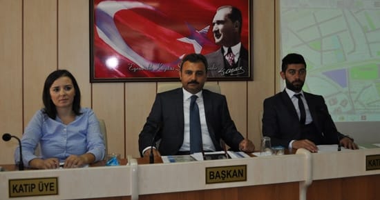 2015 YILI GELİR TARİFESİ KABUL EDİLDİ