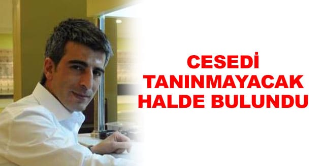 CİNAYET Mİ ? İNTİHAR MI?