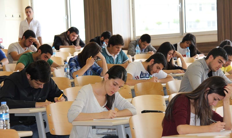 KPSS HEYECANI SONA ERDİ