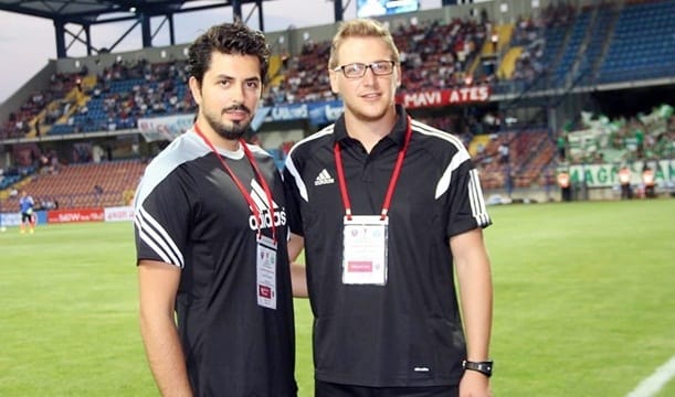 ÇORUM’DAN SÜPER LİGE GİTTİ