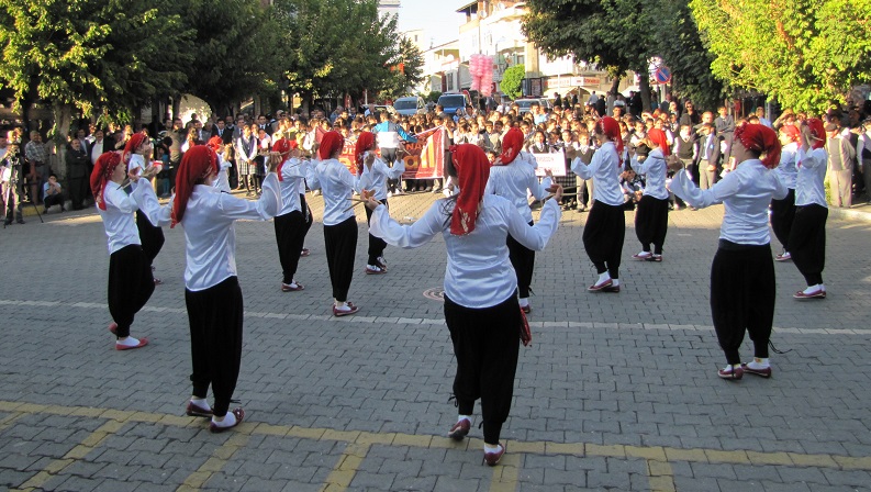 OSMANCIK’TA FESTİVAL COŞKUSU BAŞLIYOR